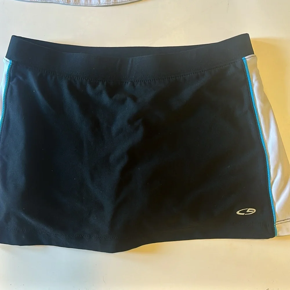 3-piece Tennis Clothing Bundle
